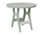 Harbor 38" Round Table - Dining Height