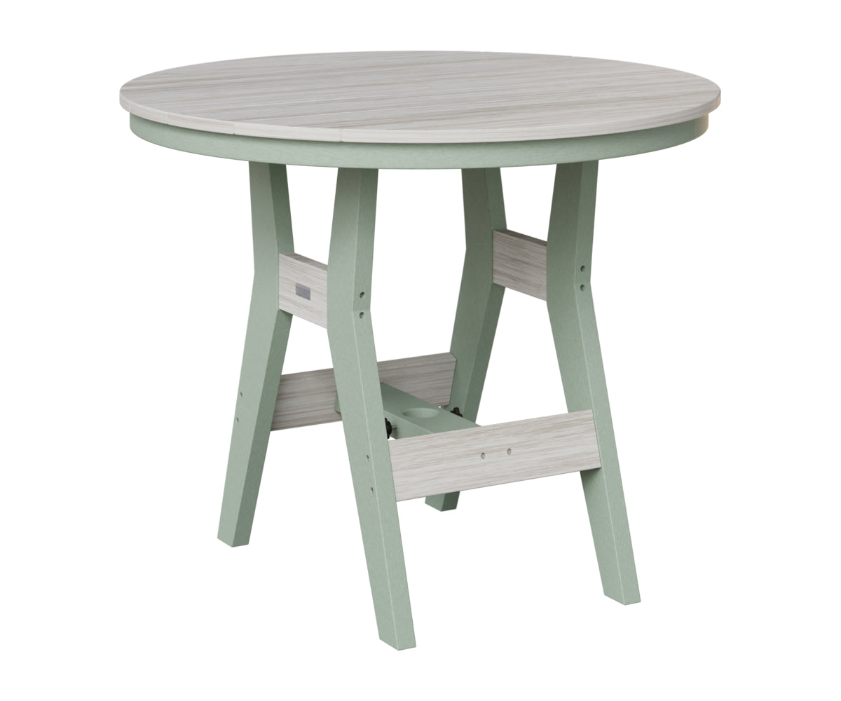 Harbor 38" Round Table - Counter Height