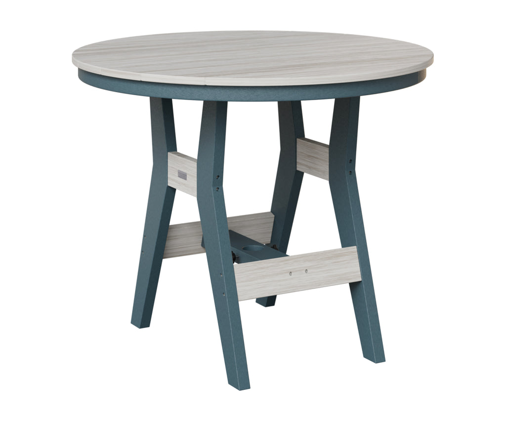 Harbor 38" Round Table - Bar Height