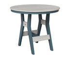 Harbor 38" Round Table - Dining Height