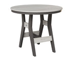 Harbor 38" Round Table - Dining Height
