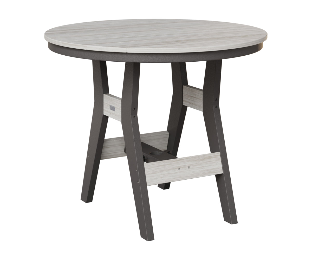 Harbor 38" Round Table - Dining Height