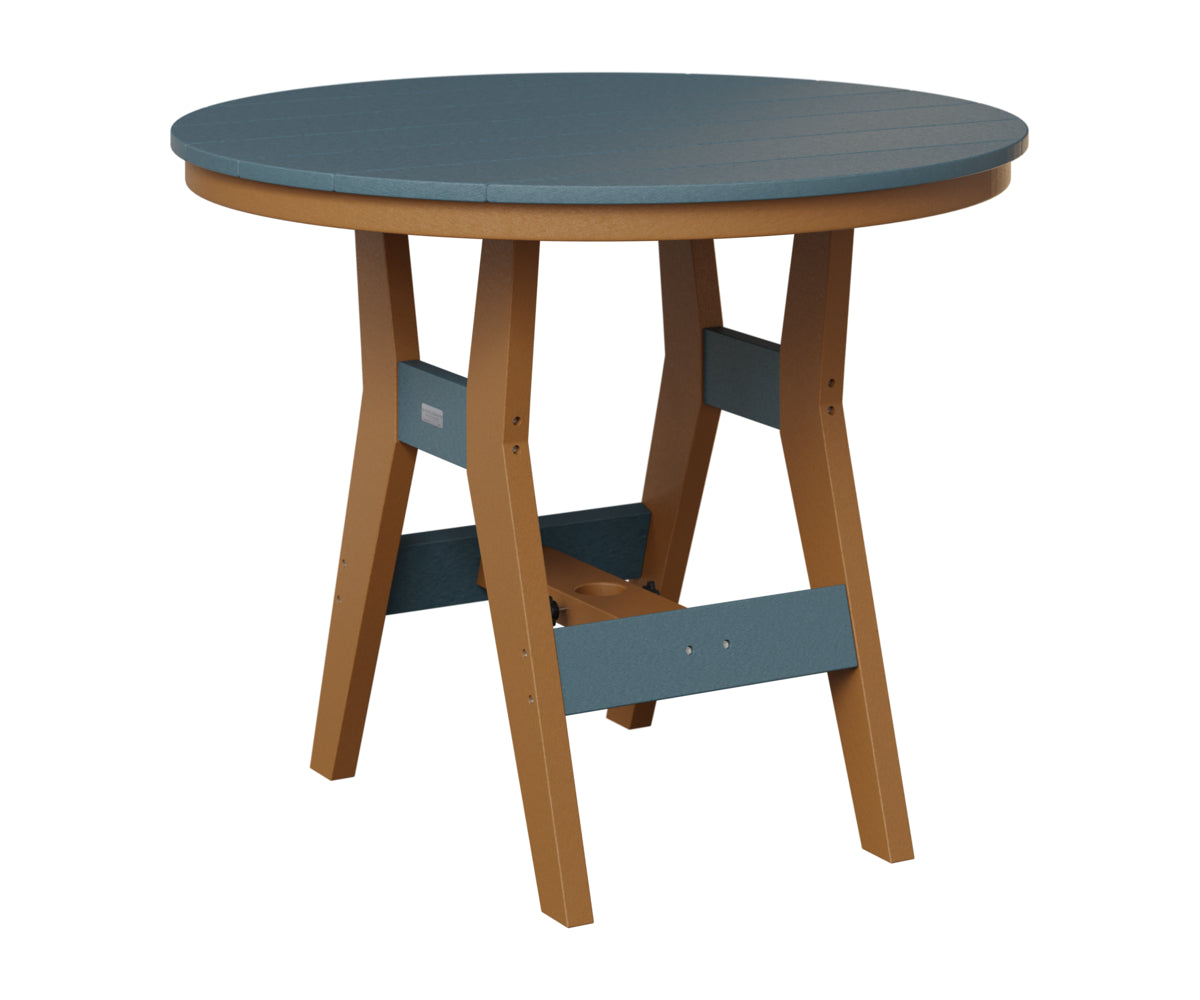 Harbor 38" Round Table - Counter Height