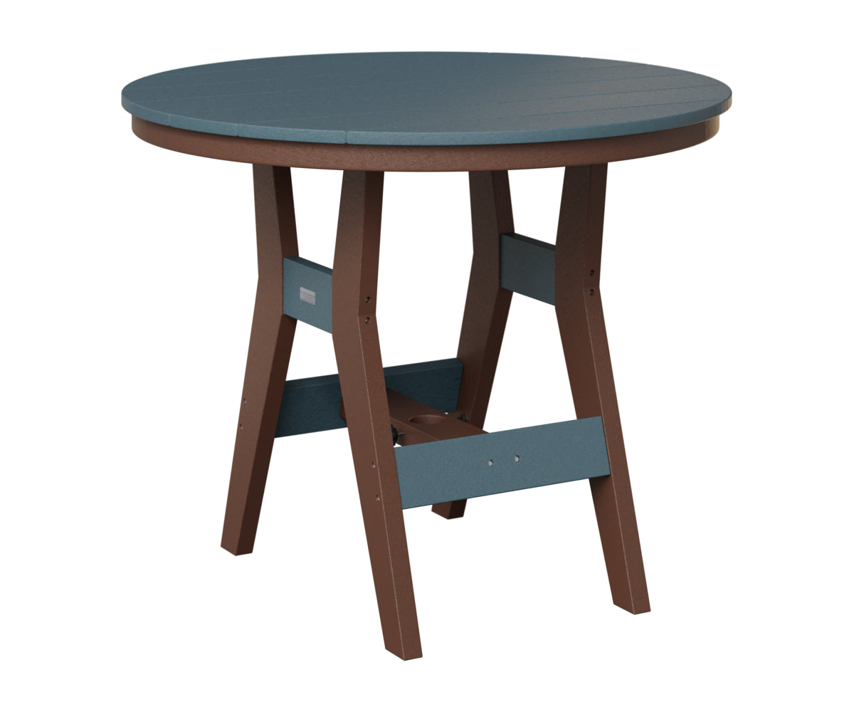 Harbor 38" Round Table - Dining Height