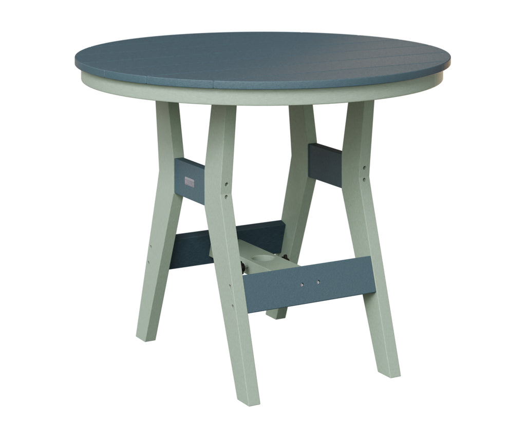 Harbor 38" Round Table - Counter Height