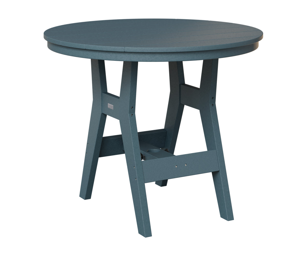 Harbor 38" Round Table - Counter Height