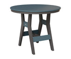 Harbor 38" Round Table - Bar Height