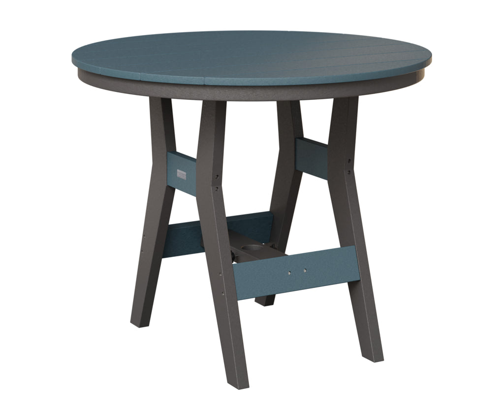 Harbor 38" Round Table - Dining Height