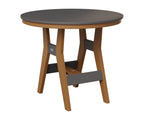 Harbor 38" Round Table - Dining Height