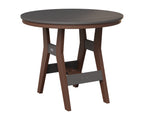Harbor 38" Round Table - Counter Height