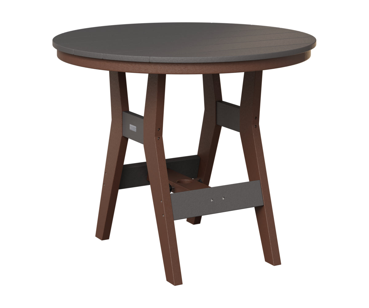 Harbor 38" Round Table - Counter Height