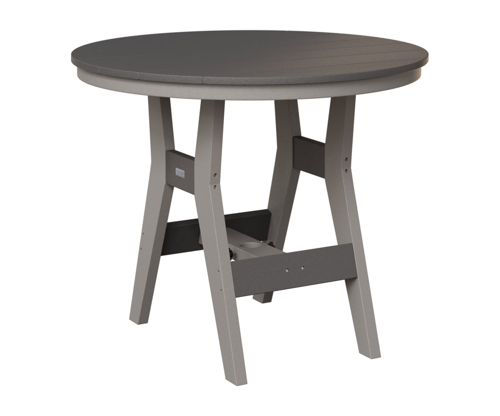 Harbor 38" Round Table - Bar Height