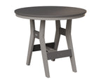 Harbor 38" Round Table - Bar Height