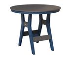 Harbor 38" Round Table - Bar Height