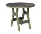Harbor 38" Round Table - Dining Height