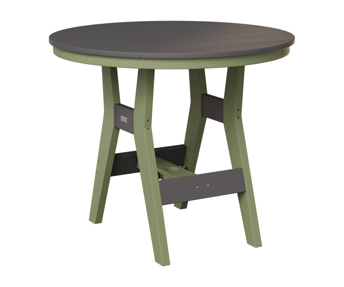 Harbor 38" Round Table - Counter Height