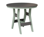 Harbor 38" Round Table - Counter Height