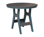 Harbor 38" Round Table - Bar Height