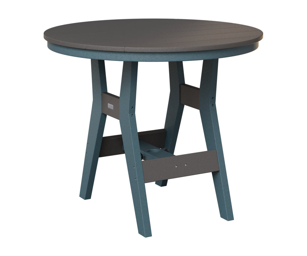 Harbor 38" Round Table - Counter Height