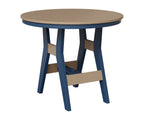 Harbor 38" Round Table - Counter Height