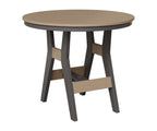 Harbor 38" Round Table - Bar Height