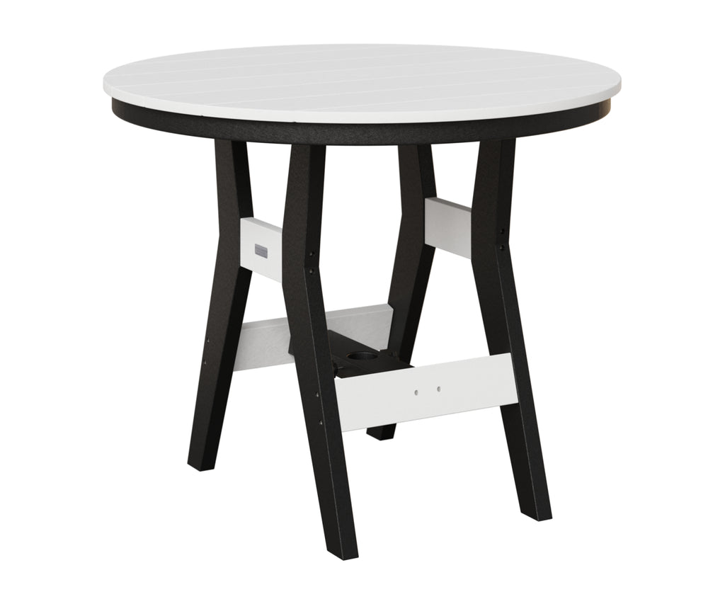 Harbor 38" Round Table - Counter Height
