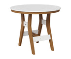Harbor 38" Round Table - Counter Height