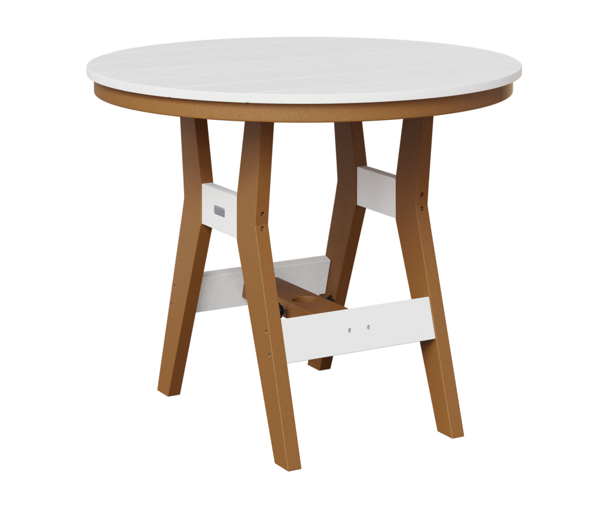 Harbor 38" Round Table - Counter Height
