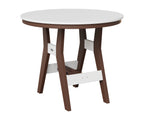 Harbor 38" Round Table - Counter Height