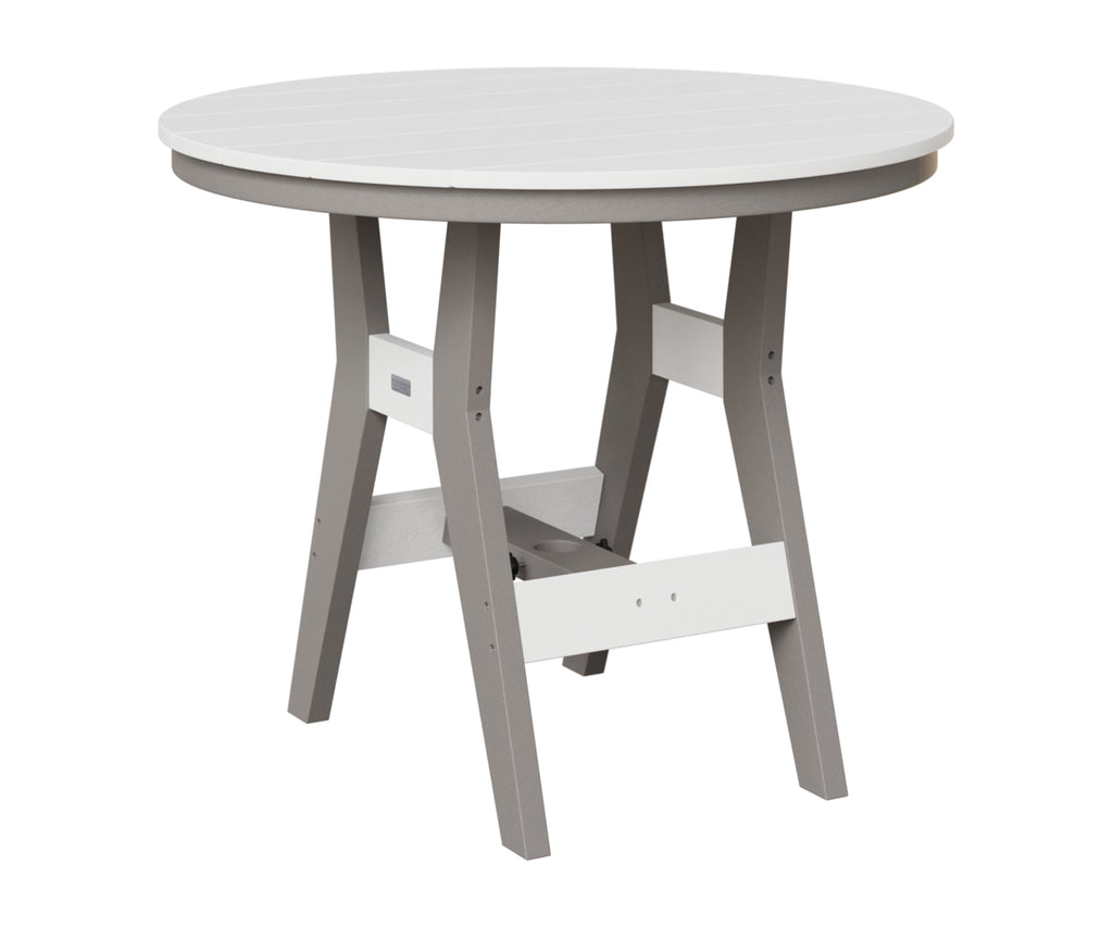 Harbor 38" Round Table - Bar Height