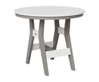 Harbor 38" Round Table - Counter Height