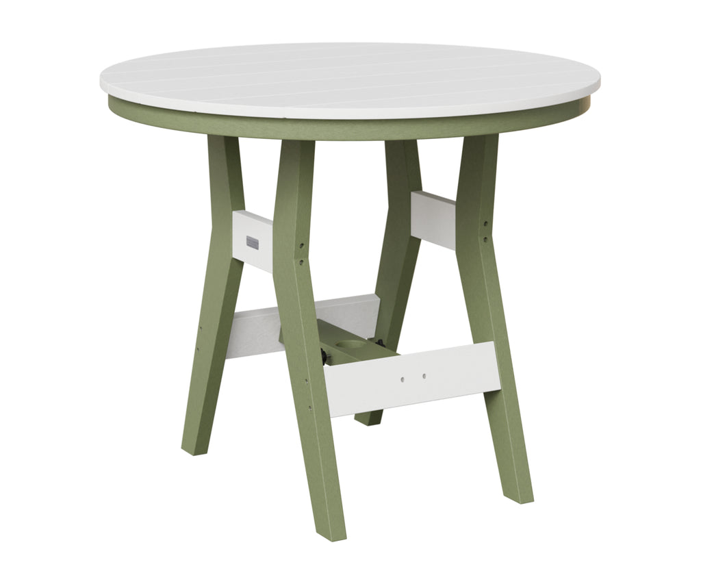 Harbor 38" Round Table - Counter Height