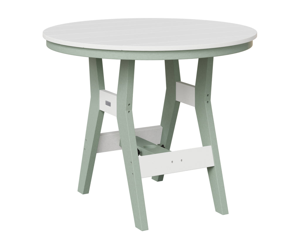Harbor 38" Round Table - Counter Height