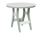 Harbor 38" Round Table - Counter Height
