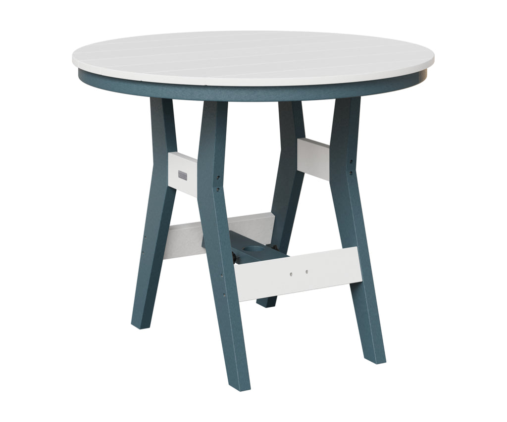 Harbor 38" Round Table - Counter Height