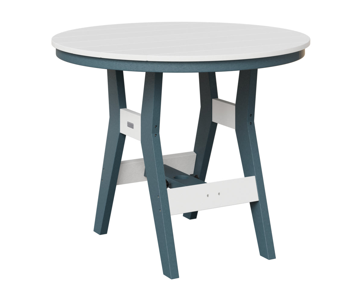 Harbor 38" Round Table - Counter Height