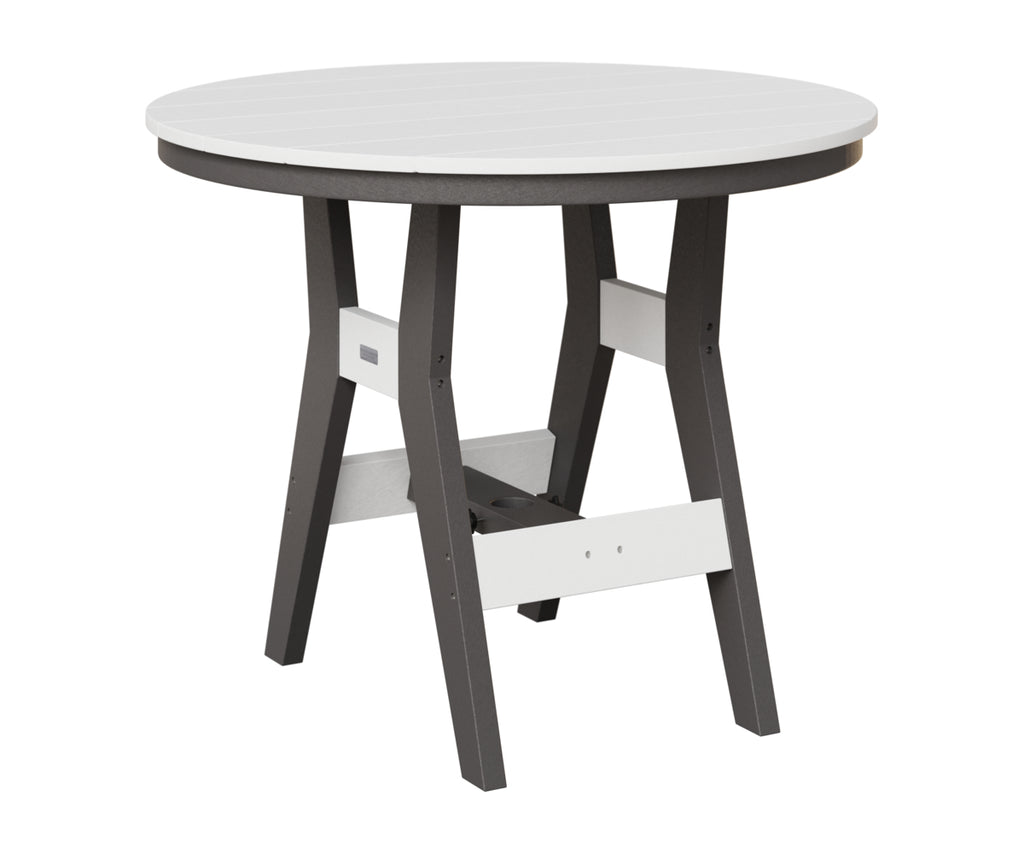 Harbor 38" Round Table - Counter Height