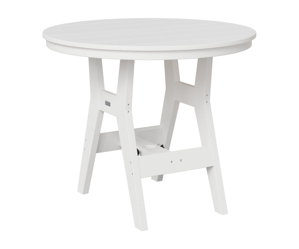 Harbor 38" Round Table - Counter Height