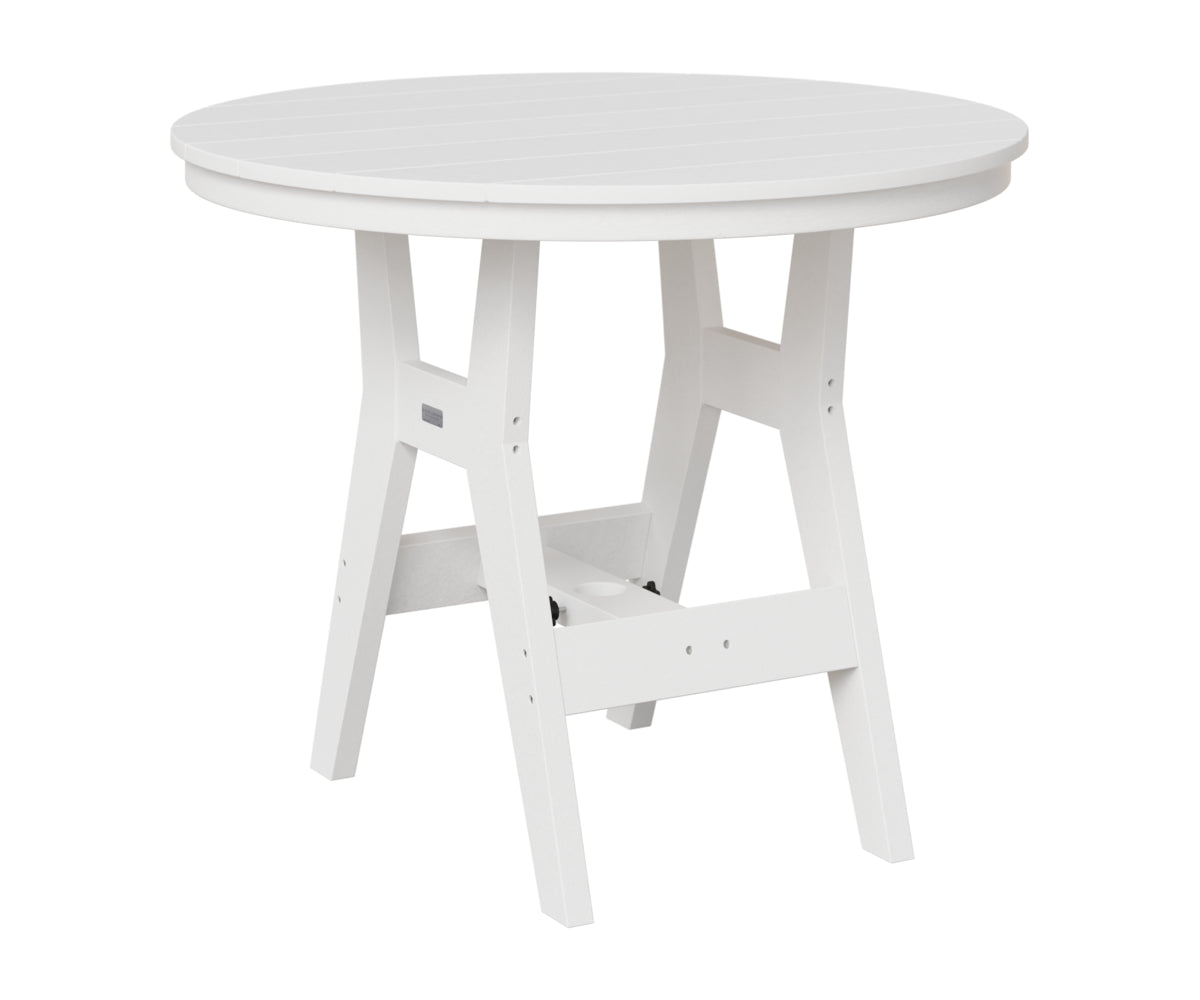 Harbor 38" Round Table - Counter Height