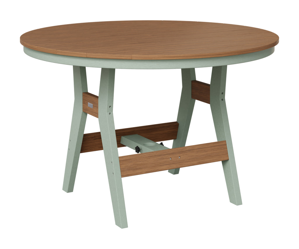Harbor 48" Round Table - Bar Height