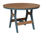 Harbor 48" Round Table - Counter Height