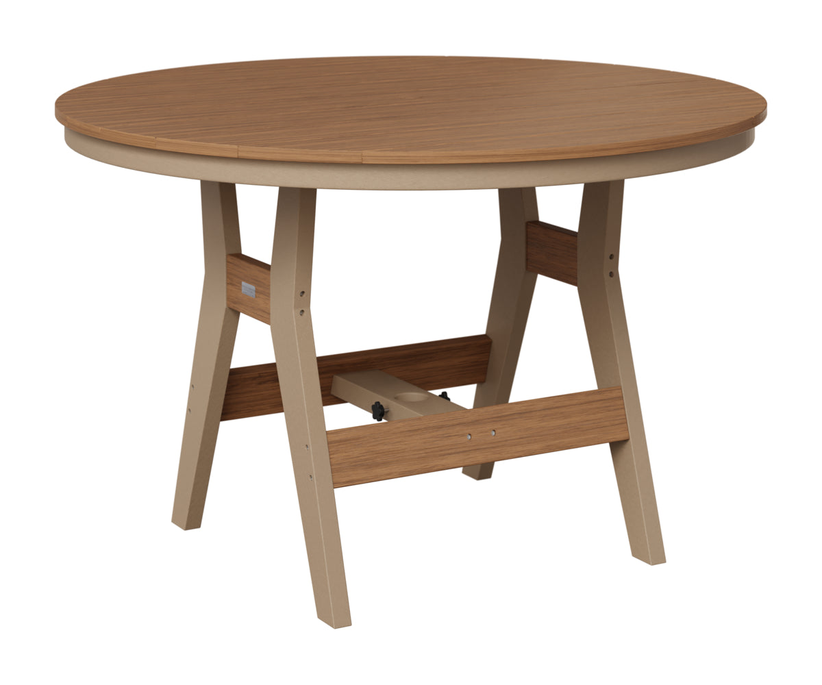 Harbor 48" Round Table - Counter Height