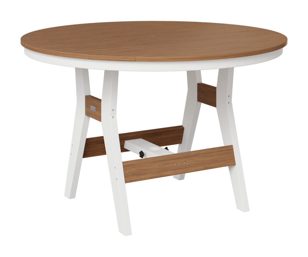 Harbor 48" Round Table - Dining Height