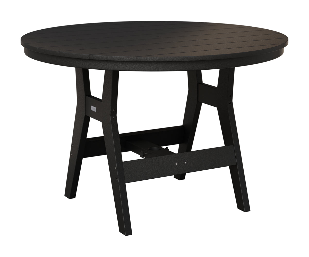 Harbor 48" Round Table - Counter Height