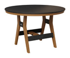 Harbor 48" Round Table - Bar Height