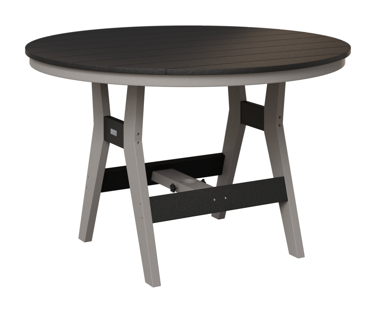 Harbor 48" Round Table - Counter Height