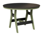 Harbor 48" Round Table - Dining Height