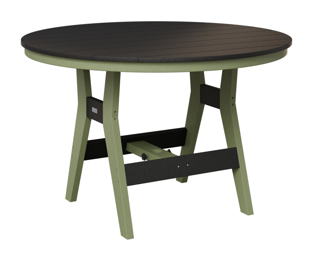 Harbor 48" Round Table - Counter Height