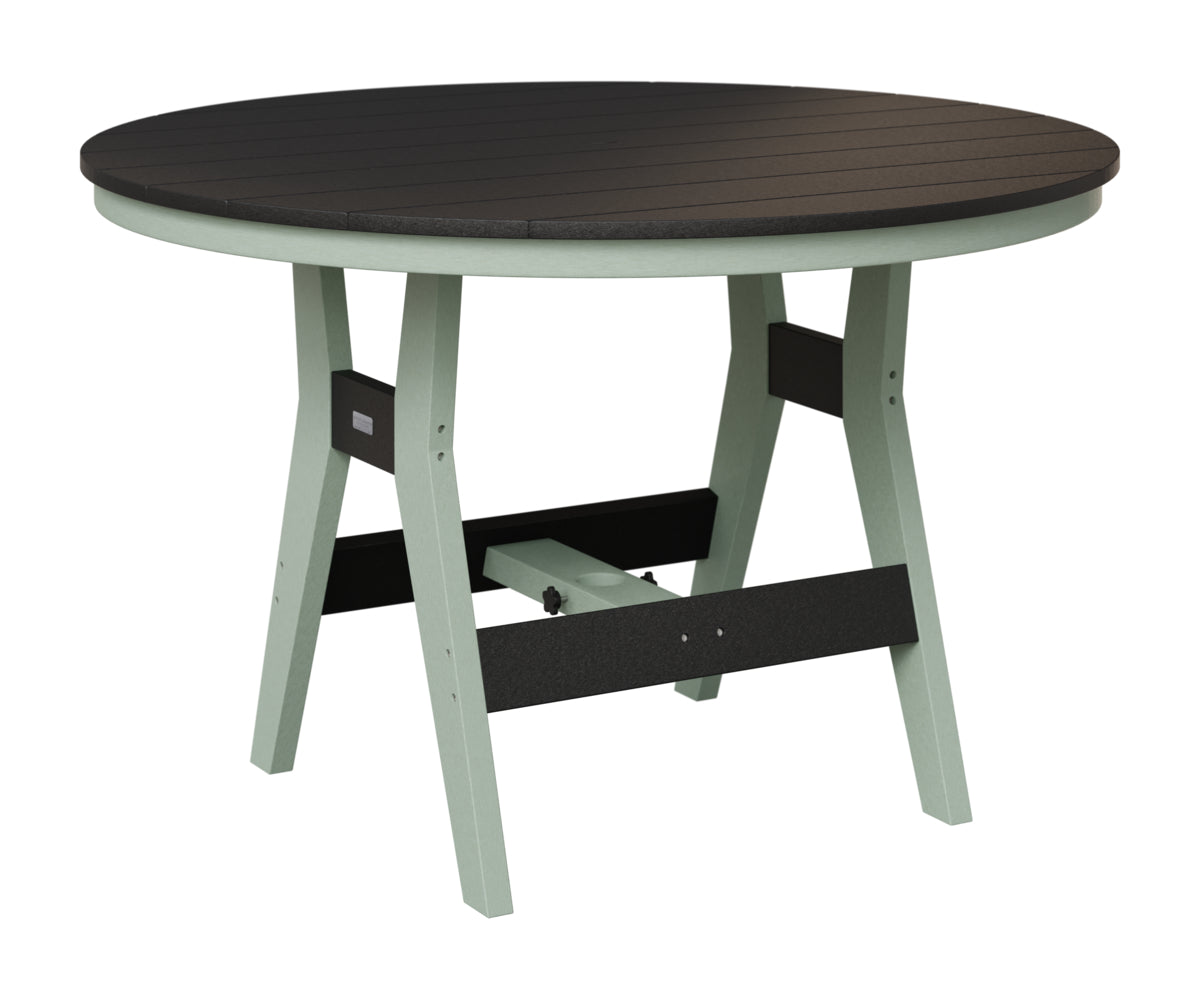 Harbor 48" Round Table - Counter Height