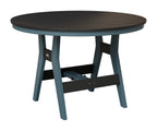 Harbor 48" Round Table - Dining Height